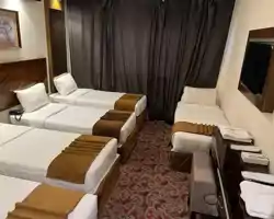 Sky View Hotel Madinah. thumbnail